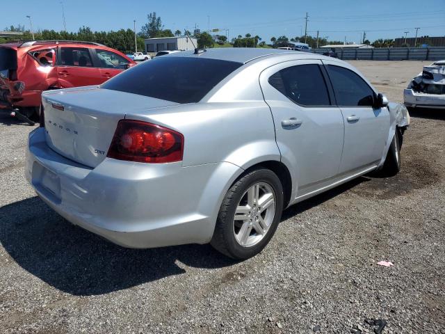 Photo 4 from auction – 2012 DODGE AVENGER SX with VIN 1C3CDZCB7CN230813