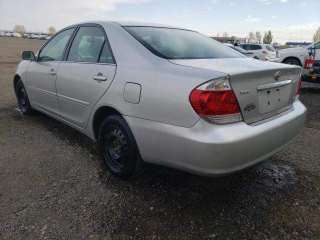 Photo 3 from auction – 2005 TOYOTA CAMRY LE with VIN 4T1BE32K35U087303