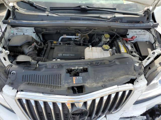 Photo 7 from auction – 2016 BUICK ENCORE CON with VIN KL4CJBSB6GB695436
