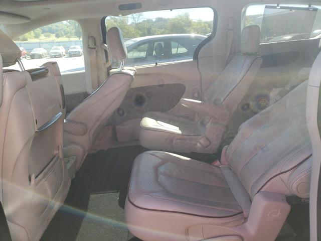 Photo 6 from auction – 2017 CHRYSLER PACIFICA L with VIN 2C4RC1GG9HR787958