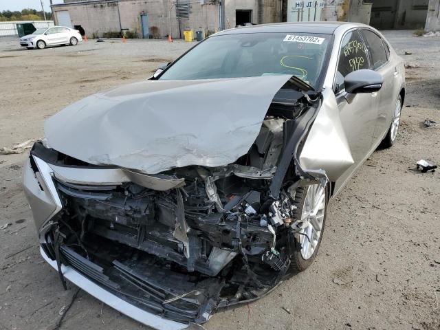 Zdjęcie 9 z aukcji – 2016 LEXUS ES 350 z VIN 58ABK1GG0GU022583