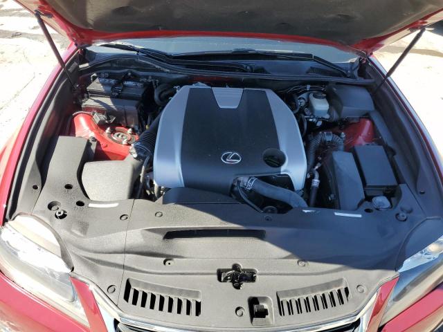 Photo 7 from auction – 2015 LEXUS GS 350 with VIN JTHBE1BL5FA001623