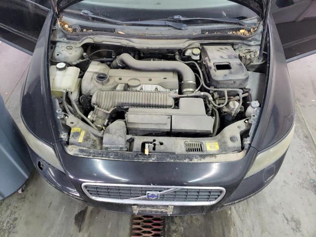 Photo 7 from auction – 2006 VOLVO S40 T5 with VIN YV1MS682262188399