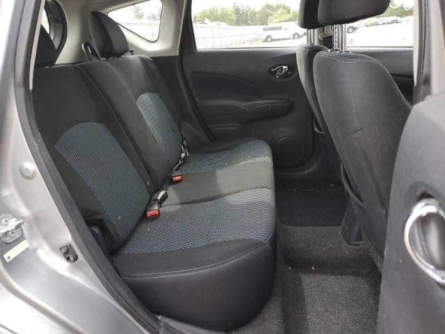 Photo 6 from auction – 2015 NISSAN VERSA NOTE with VIN 3N1CE2CPXFL422746
