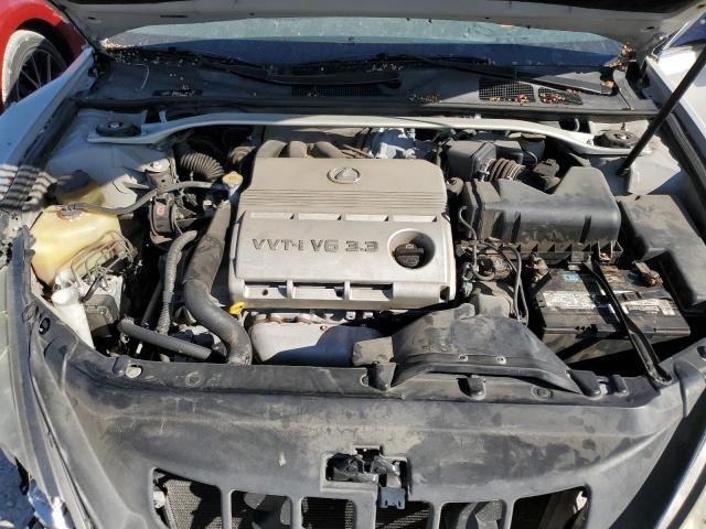Photo 7 from auction – 2005 LEXUS ES 330 with VIN JTHBA30G955131764