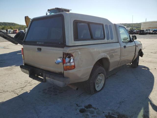 Photo 4 from auction – 1993 FORD RANGER with VIN 1FTCR10A4PPB10178