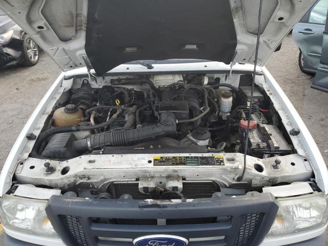 Photo 7 from auction – 2010 FORD RANGER with VIN 1FTKR1AD2APA66421