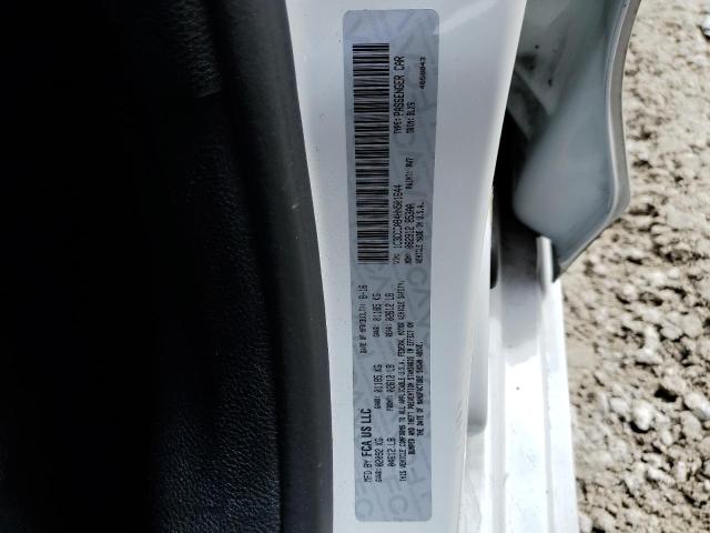 Photo 10 from auction – 2017 CHRYSLER 200 LIMITE with VIN 1C3CCCAB4HN501644