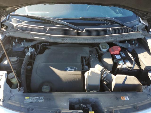 Photo 7 from auction – 2011 FORD EXPLORER X with VIN 1FMHK7D85BGA79175