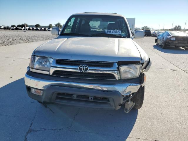 Photo 9 from auction – 2001 TOYOTA 4RUNNER SR with VIN JT3GN86R710211223