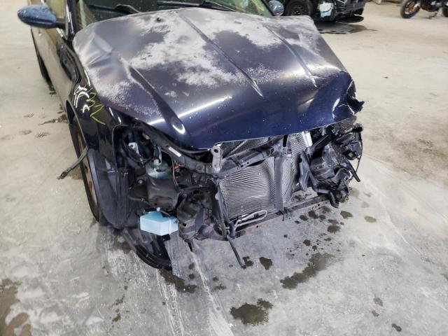 Photo 9 from auction – 2005 NISSAN ALTIMA S with VIN 1N4AL11D65N477602