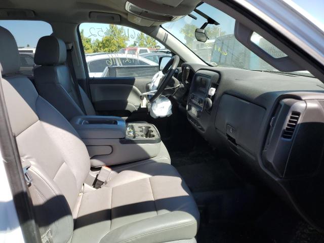 Photo 5 from auction – 2016 GMC SIERRA C15 with VIN 1GTR1LEC5GZ390107