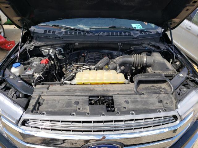 Photo 7 from auction – 2020 FORD F150 SUPER with VIN 1FTEW1E58LKE92588