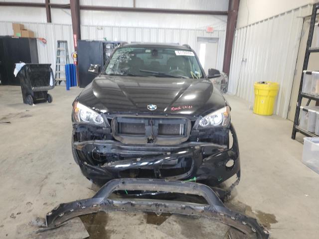 Photo 9 from auction – 2015 BMW X1 SDRIVE2 with VIN WBAVM1C59FV317954