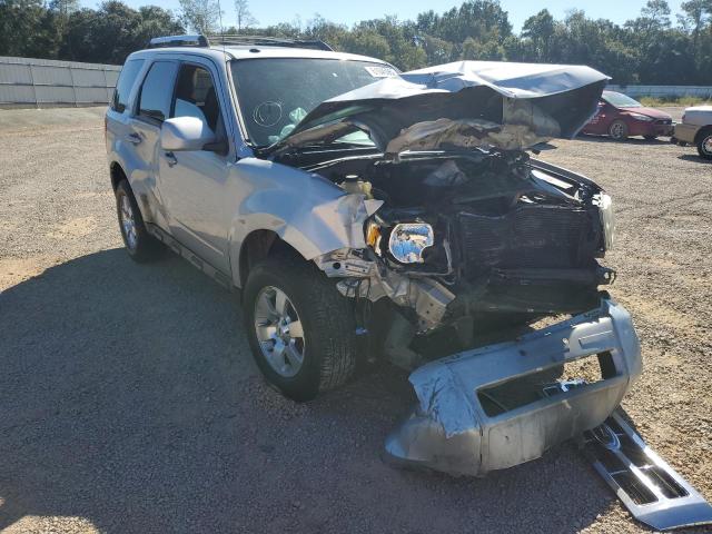 Photo 1 from auction – 2009 FORD ESCAPE LIM with VIN 1FMCU04G49KC03026