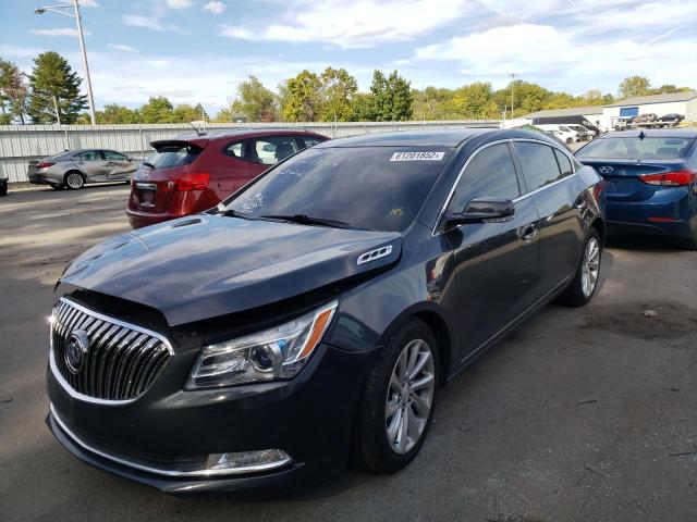 Photo 2 from auction – 2015 BUICK LACROSSE with VIN 1G4GB5G35FF197688