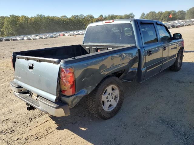 Photo 4 from auction – 2006 CHEVROLET SILVERADO with VIN 2GCEC13Z461313143