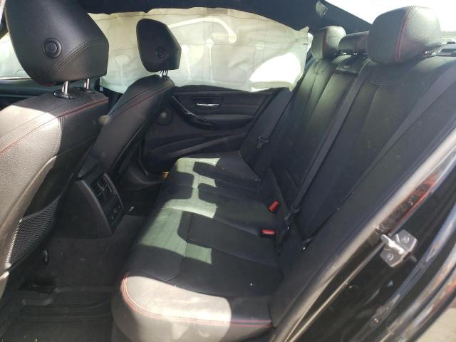 Photo 6 from auction – 2015 BMW 328 XI SUL with VIN WBA3B5C57FF960950