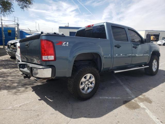 Foto 4 de la subasta – 2011 GMC SIERRA con VIN 3GTP2VE37BG397780