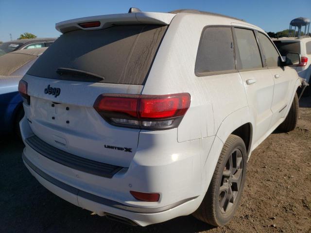 Photo 4 from auction – 2019 JEEP GRAND CHER with VIN 1C4RJFBG4KC667673