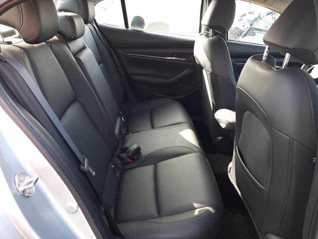 Photo 6 from auction – 2020 MAZDA 3 SELECT with VIN 3MZBPACL0LM123053