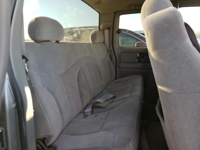 Foto 6 de la subasta – 2000 GMC NEW SIERRA con VIN 2GTEC19T0Y1372633