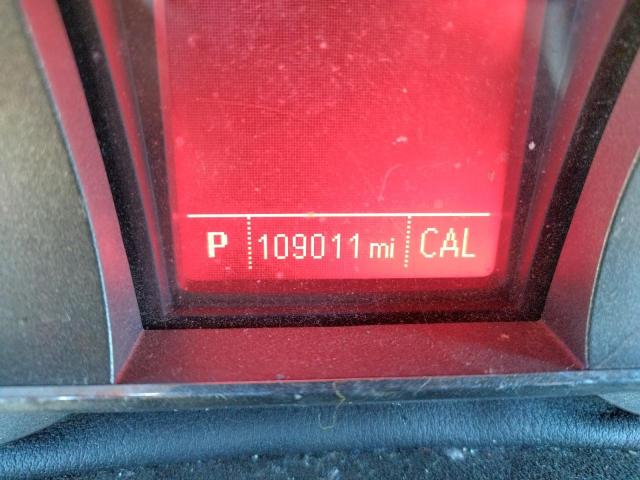 Photo 8 from auction – 2015 GMC TERRAIN SL with VIN 2GKFLVEKXF6199264
