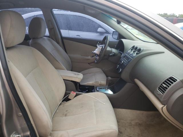 Photo 5 from auction – 2012 NISSAN ALTIMA BAS with VIN 1N4AL2AP7CN425862