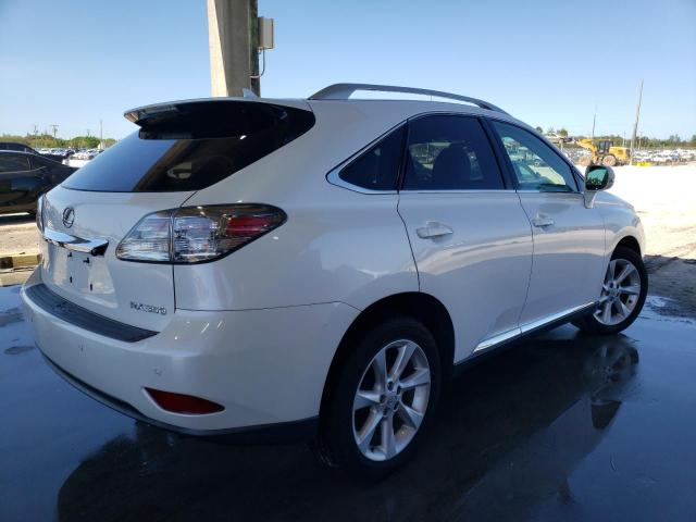 Photo 4 from auction – 2011 LEXUS RX 350 with VIN 2T2ZK1BA3BC042048