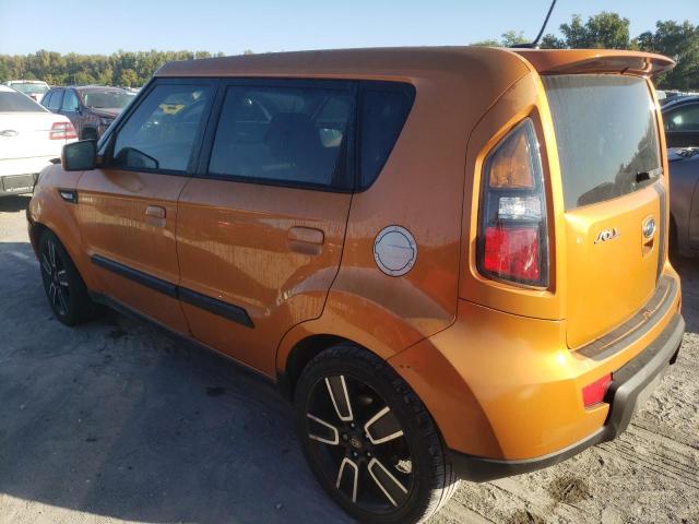 Photo 3 from auction – 2010 KIA SOUL with VIN KNDJT2A2XA7108934