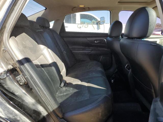 Photo 6 from auction – 2016 NISSAN ALTIMA 2.5 with VIN 1N4AL3AP8GC235589