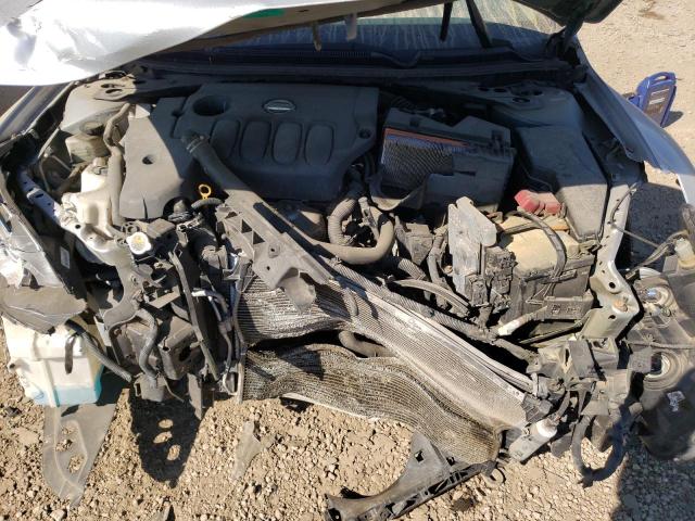Photo 7 from auction – 2011 NISSAN ALTIMA BAS with VIN 1N4AL2AP6BN511131