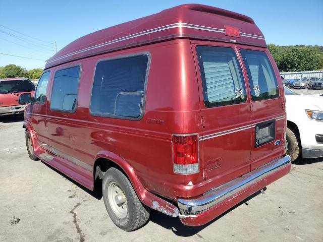 Photo 3 from auction – 2000 FORD ECONOLINE with VIN 1FDRE14L2YHC00955