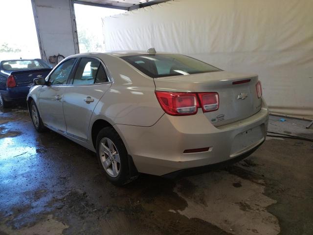 Photo 3 from auction – 2014 CHEVROLET MALIBU 1LT with VIN 1G11C5SL6EF262988