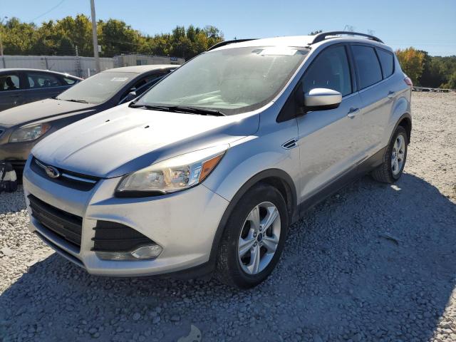 Photo 2 from auction – 2014 FORD ESCAPE SE with VIN 1FMCU0GX9EUC69386