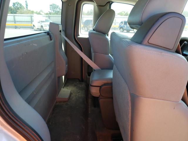 Photo 6 from auction – 2006 FORD F150 with VIN 1FTRF14W66NB64519