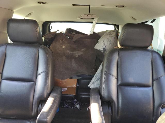 Photo 10 from auction – 2011 CADILLAC ESCALADE P with VIN 1GYS3CEF2BR377419
