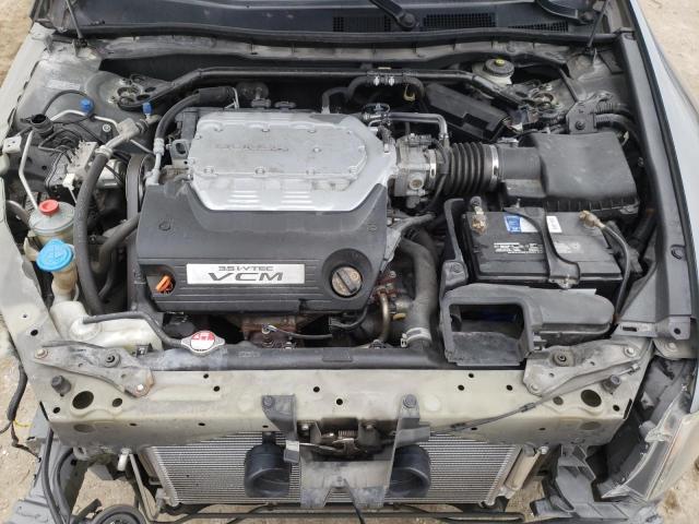 Photo 7 from auction – 2011 HONDA ACCORD EXL with VIN 5KBCP3F89BB001192