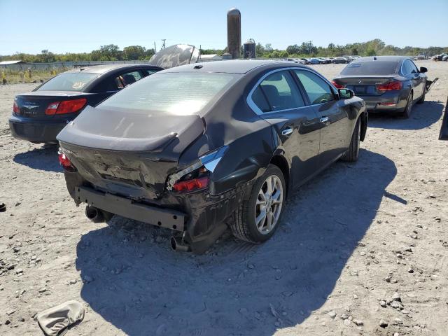 Photo 4 from auction – 2012 NISSAN MAXIMA S with VIN 1N4AA5AP1CC801443