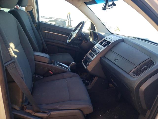 Photo 5 from auction – 2010 DODGE JOURNEY SX with VIN 3D4PG5FV0AT149915