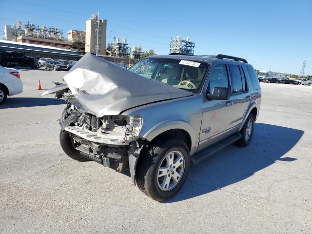 Photo 2 from auction – 2008 FORD EXPLORER X with VIN 1FMEU63E78UA87481