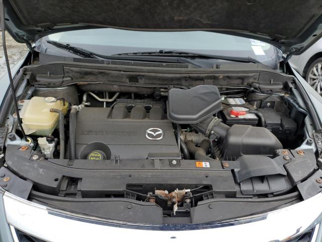 Photo 7 from auction – 2012 MAZDA CX-9 with VIN JM3TB3BV1C0362433