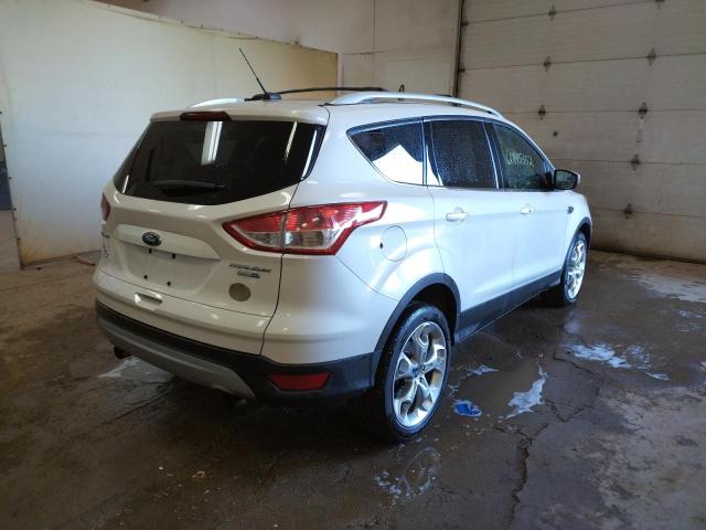 Photo 4 from auction – 2013 FORD ESCAPE TIT with VIN 1FMCU9J98DUD33673