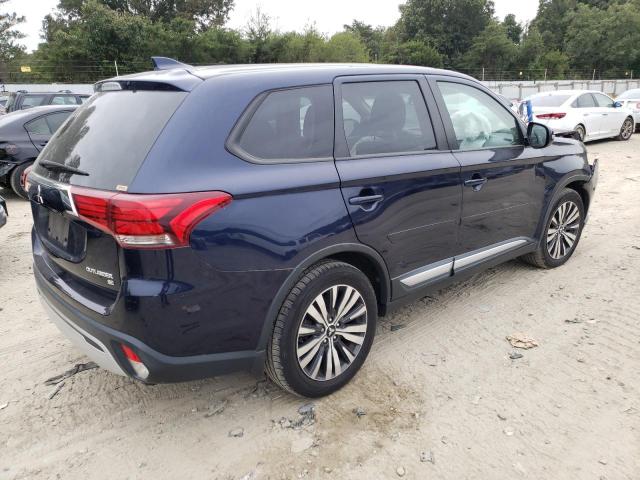 Photo 4 from auction – 2019 MITSUBISHI OUTLANDER with VIN JA4AD3A33KZ016897