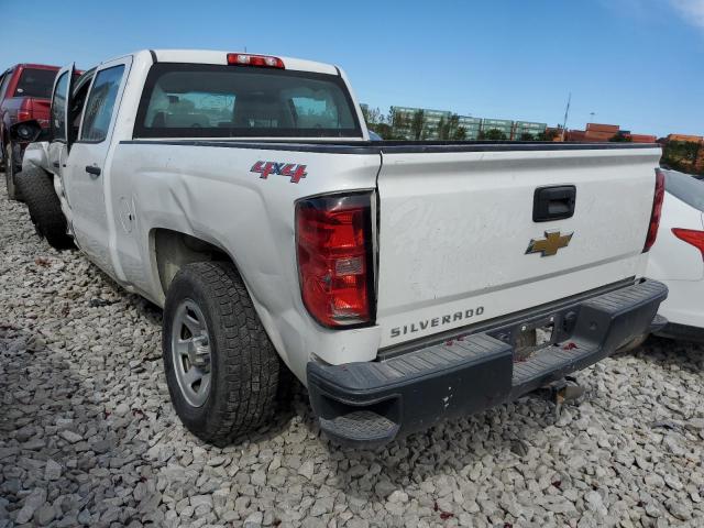 Photo 3 from auction – 2014 CHEVROLET SILVERADO with VIN 3GCUKPEH8EG292034