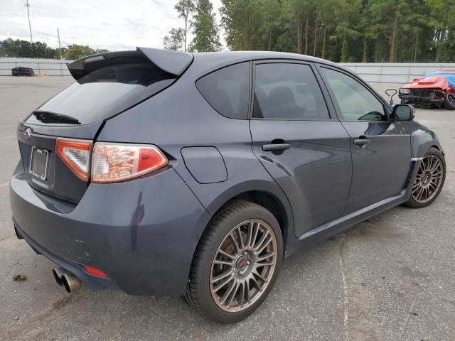 Photo 4 from auction – 2012 SUBARU IMPREZA WR with VIN JF1GR8H64CL216549