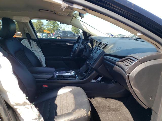Photo 5 from auction – 2018 FORD FUSION SE with VIN 3FA6P0LU3JR242521