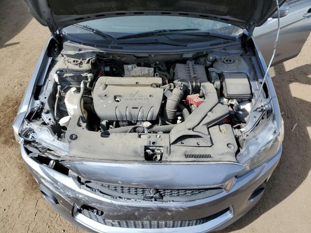 Photo 7 from auction – 2016 MITSUBISHI LANCER ES with VIN JA32U2FU6GU007569