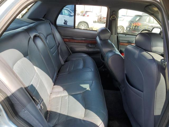 Photo 6 from auction – 2001 MERCURY GRAND MARQ with VIN 2MEFM75W71X664169
