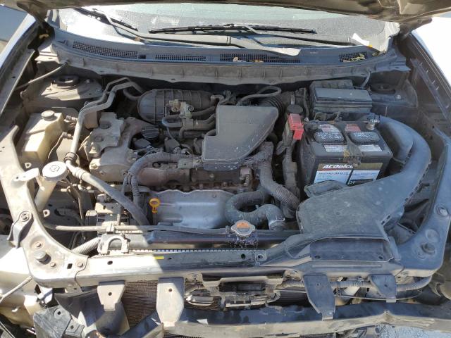 Photo 7 from auction – 2013 NISSAN ROGUE S with VIN JN8AS5MT0DW035757